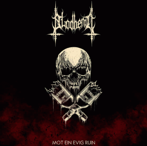 Blodhemn (NOR) : Mot ein Evig Ruin